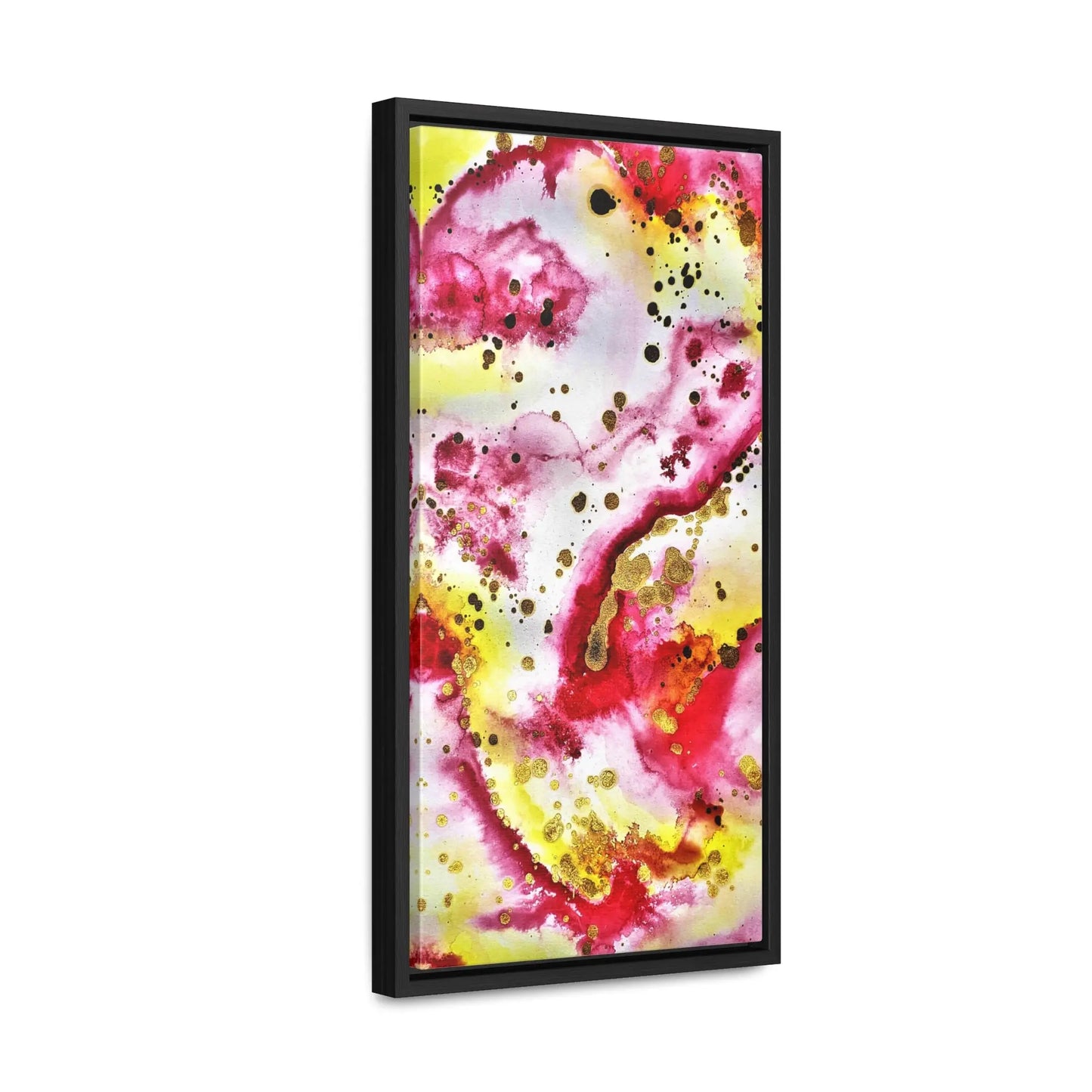 Love Gallery Canvas Wraps, Vertical Frame