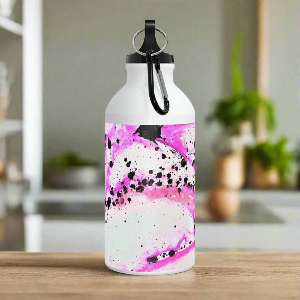 Neon Lightning Oregon Sport Bottle