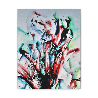 Tornado Canvas Gallery Wraps 11″ x 14″ 1.25"