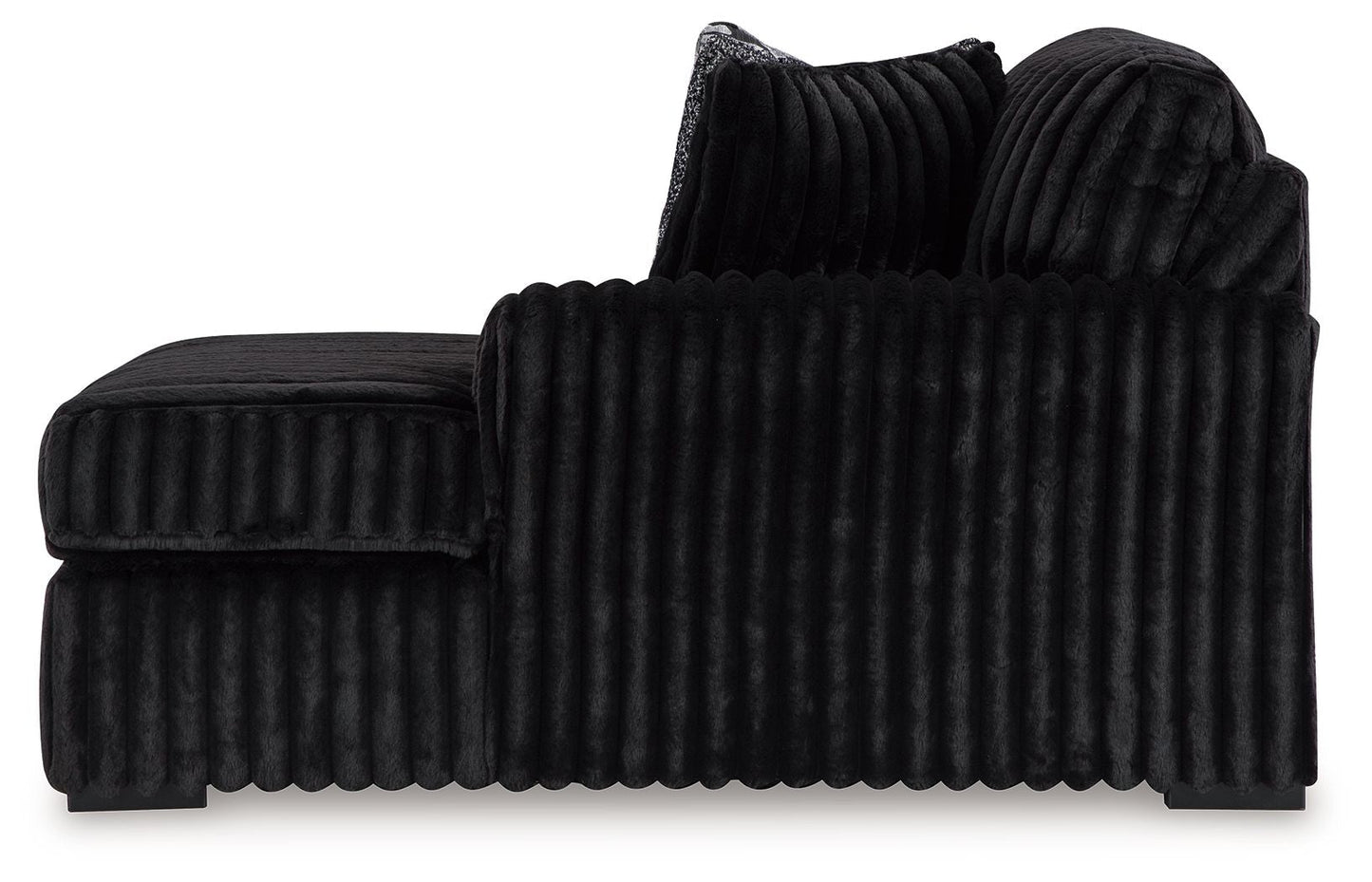 Midnight-Madness - Sectional - - Stationary Sectionals