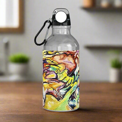 Rising Phoenix Oregon Sport Bottle