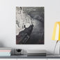 Boulder Dam Canvas Gallery Wraps 18″ x 24″ 1.25"