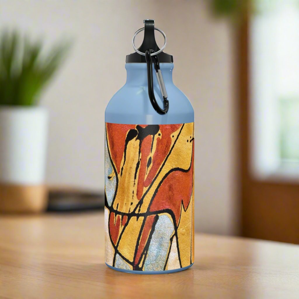 Fox Oregon Sport Bottle