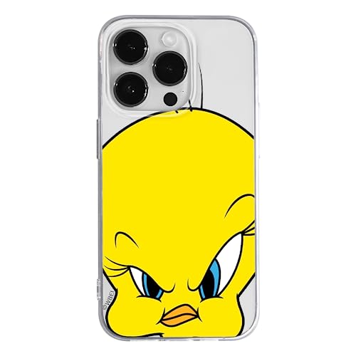 Looney Tunes Tweety Official iPhone 14 Pro Max Case - - iPhone 14 case