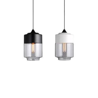 Coiffeur Pendant Light - Kia Day Design