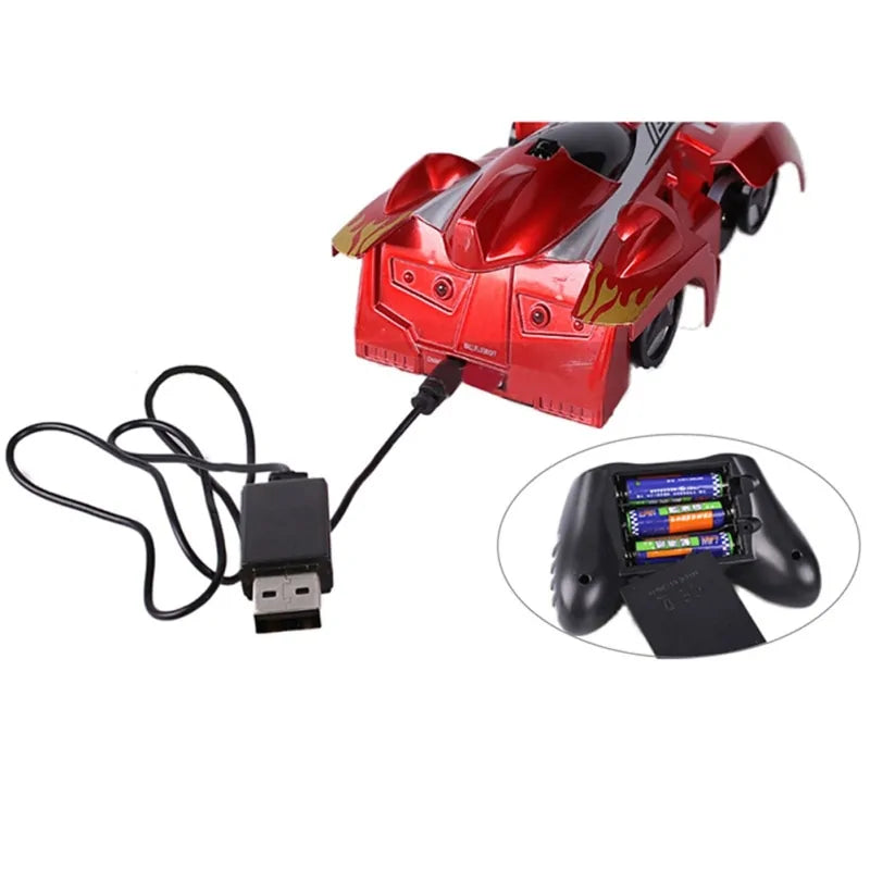 Remote Control Electric Car Toy