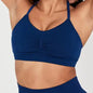 Seamless Adjustable Bra - Kia Day Design
