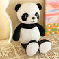 Jungle Animal Plush Toy - Kia Day Design