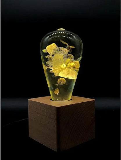 HydraGlow Lamp Kia Day Design