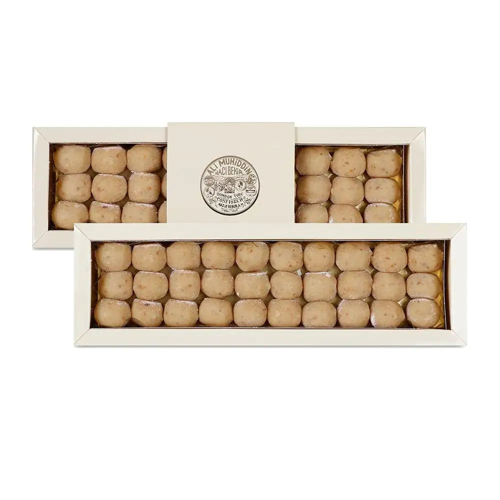 Hacı Bekir Sultan Marzipan Almond Paste 300g - Kia Day Design