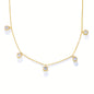Arden Necklace Kia Day Design