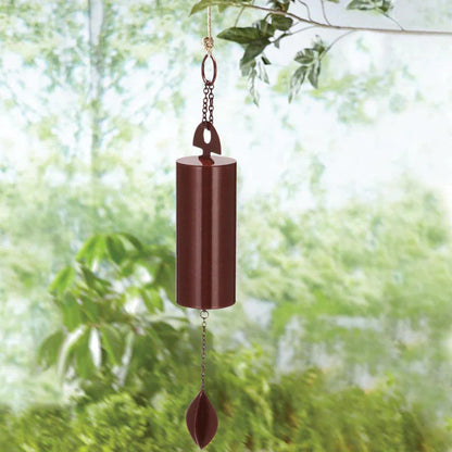 Large Deep Resonance Serenity Wind Chimes Kia Day Design