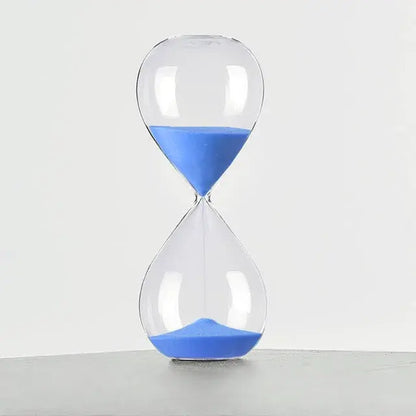 Colored Sand Hourglass - Kia Day Design