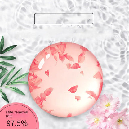 Cherry Blossom Petals Soap Kia Day Design