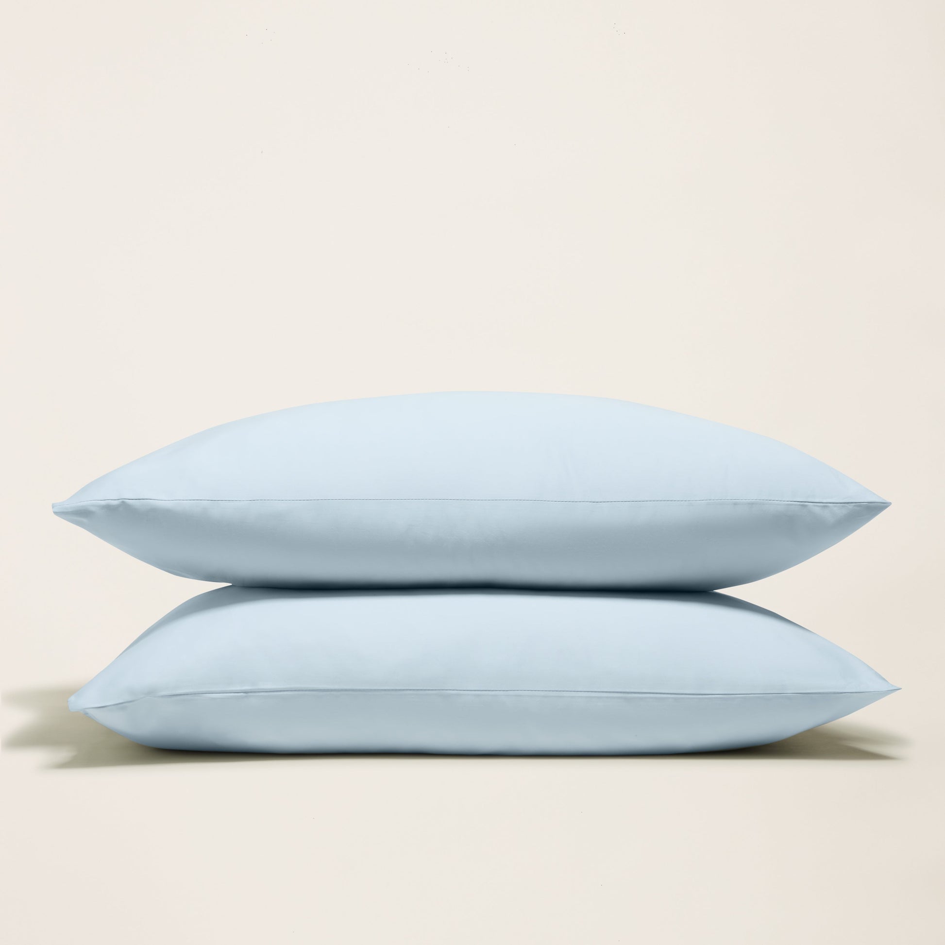 Luxe Australian Sateen Pillowcase Set - - Home - Bed