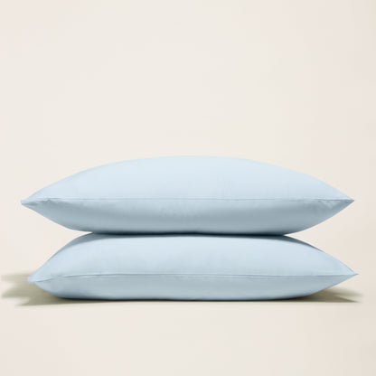 Luxe Australian Sateen Pillowcase Set - - Home - Bed