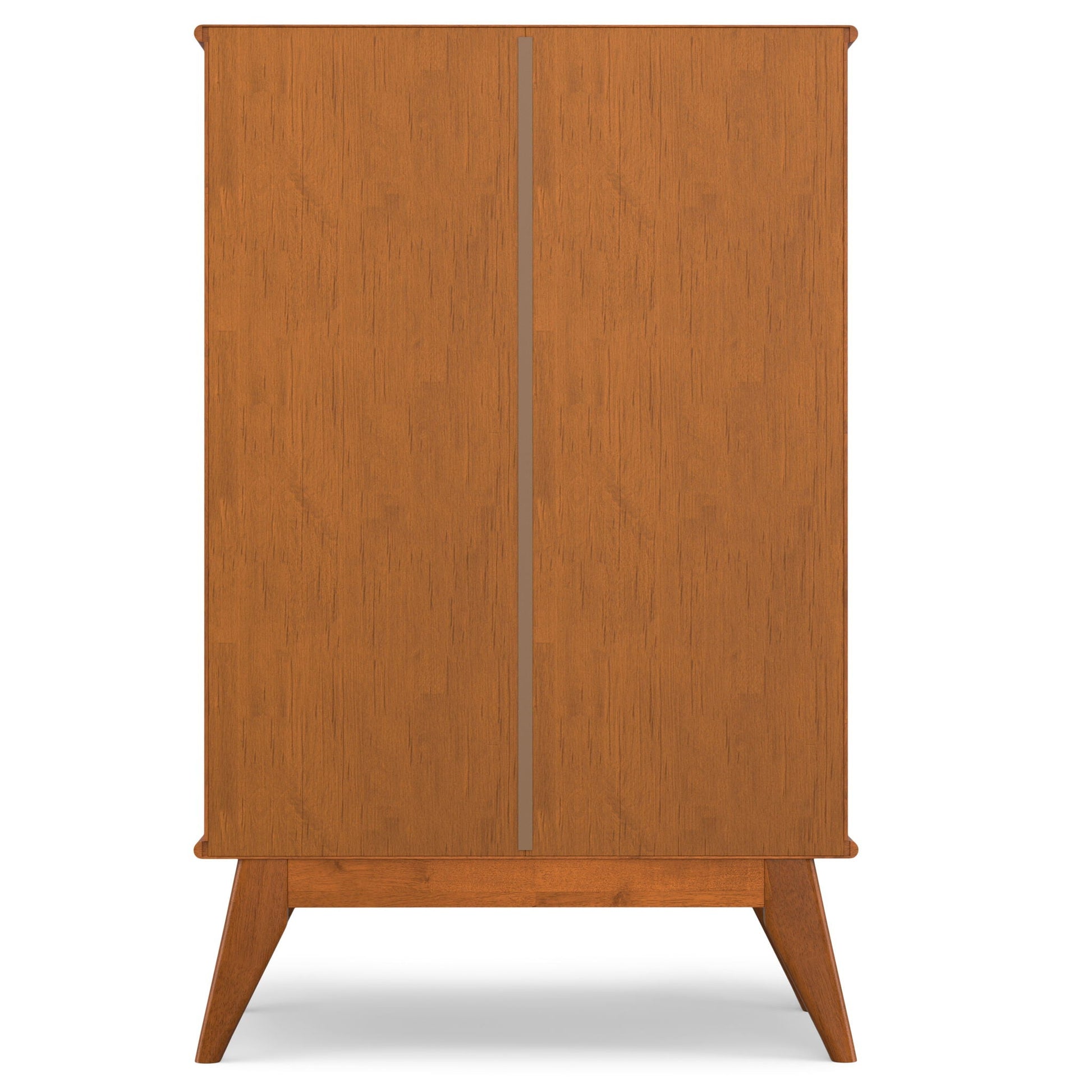 Draper - Mid Century Bar Cabinet- Unique Piece Furniture- {{Product type}}