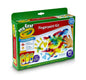 Crayola My First Fingerpaint Kit Washable Paint - n a - finger paints