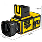Retro Camera Building Blocks Toy Kia Day Design