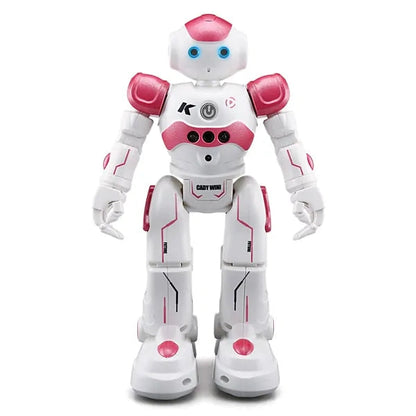 Robot Toy Gesture Control Kia Day Design