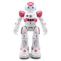 Robot Toy Gesture Control Kia Day Design