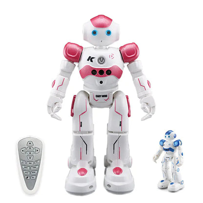 Robot Toy Gesture Control Kia Day Design