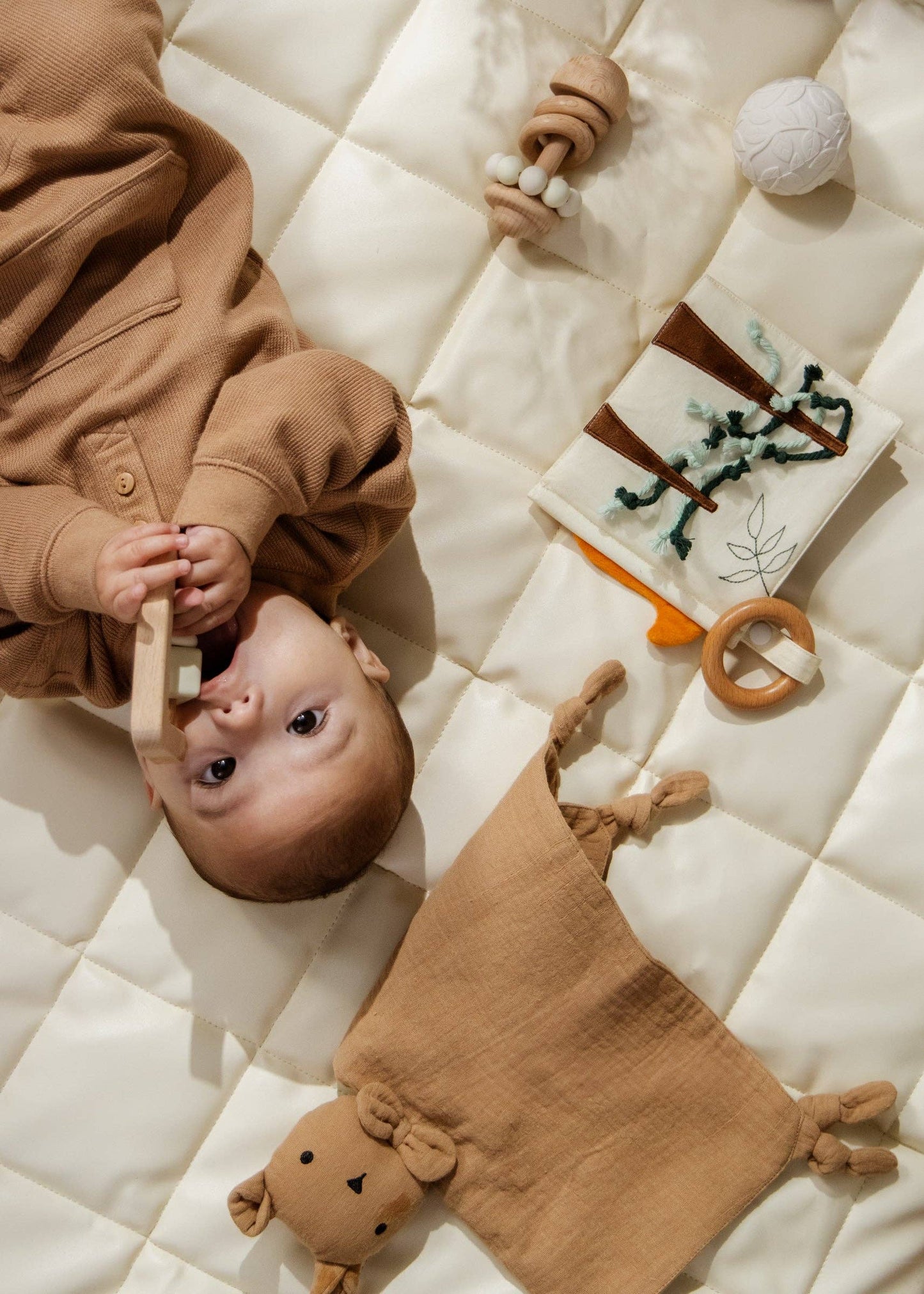 Baby First Toys Gift Box - -