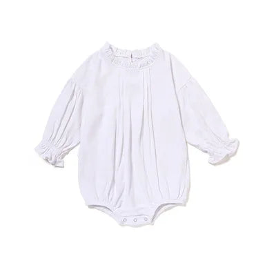 Spring Autumn Baby One Piece Clothes