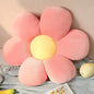 Six Petal Flower Cushion - Kia Day Design