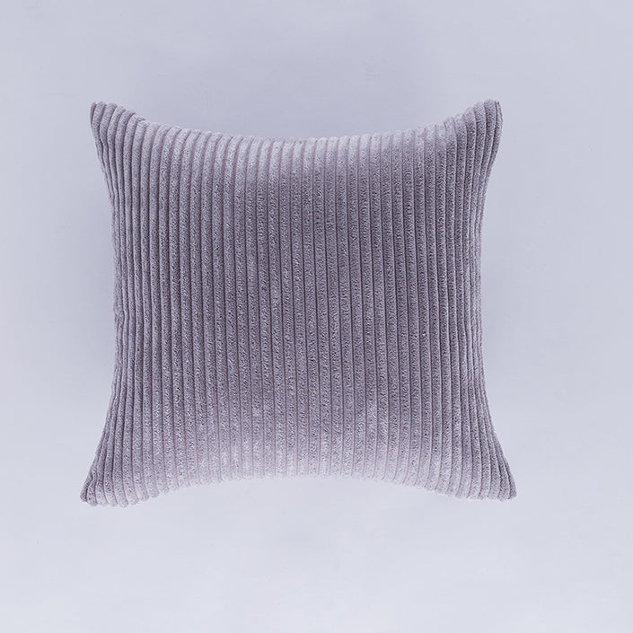 45*45 Corduroy Cushion Cover Pillow Case