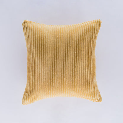 45*45 Corduroy Cushion