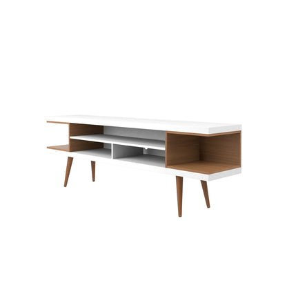 Utopia - Mid-Century Modern TV Stand- HouseOfZazla- {{Product type}}
