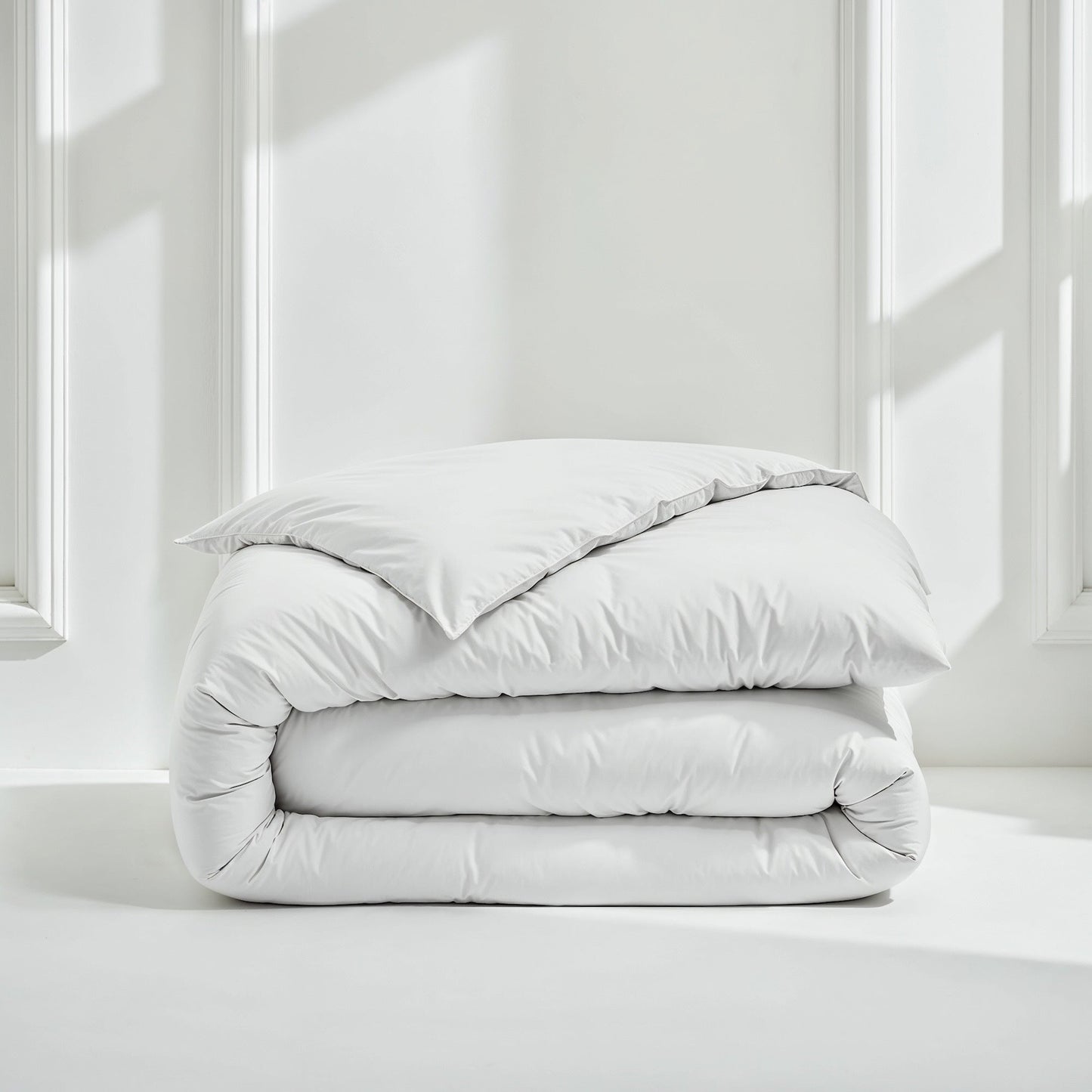 Luxe Australian Sateen Bedding Bundle - - Home - Bed