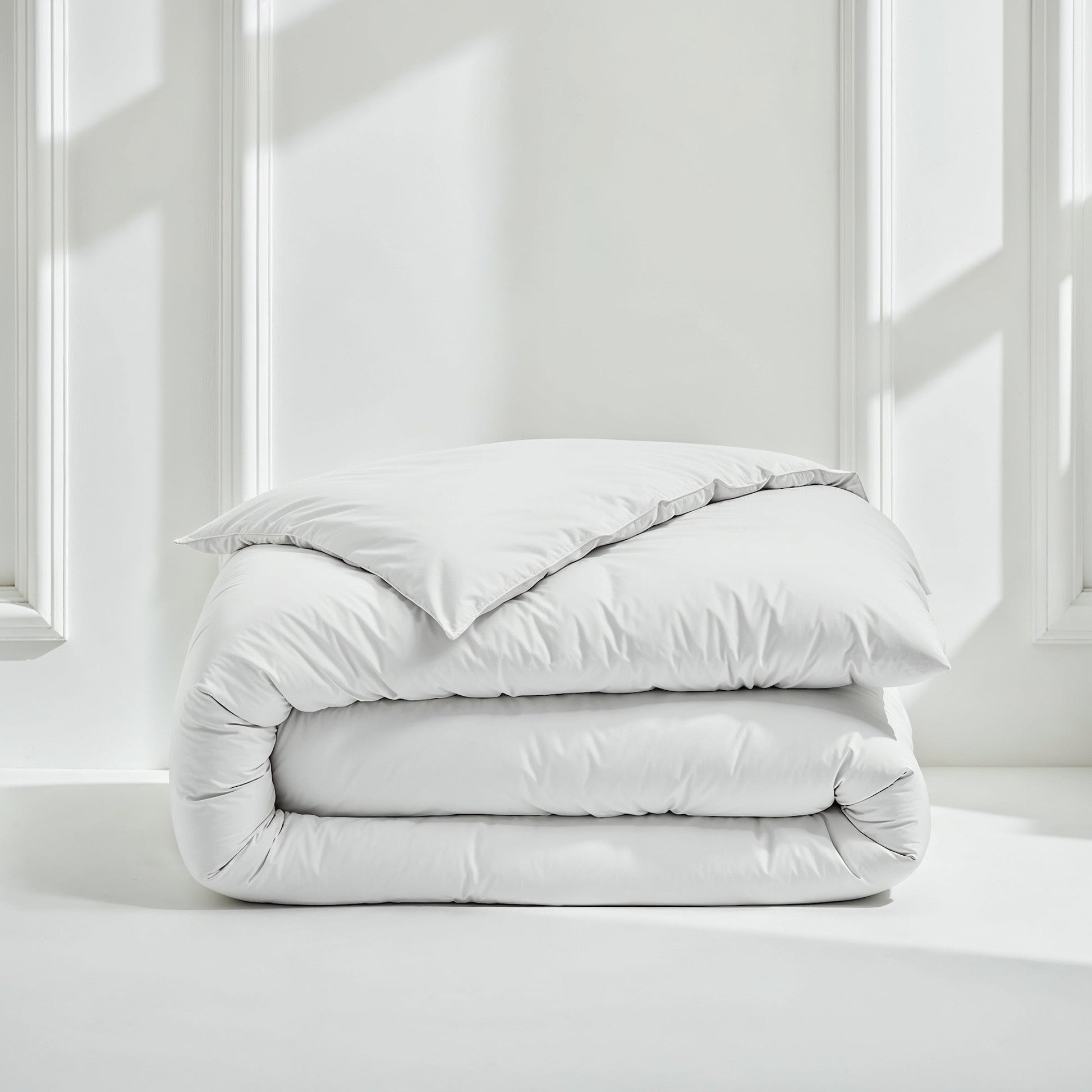 Luxe Australian Sateen Bedding Bundle - - Home - Bed