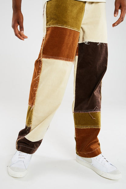 Mens Urban Style Jeans - - jeans