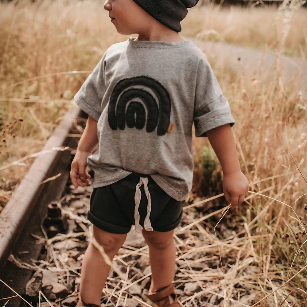 Toddler Cotton T Shirt