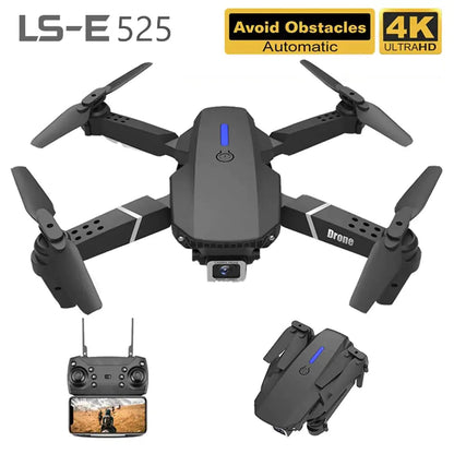 Double Camera Quadcopter Toy Kia Day Design