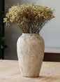 Minimalist Ceramic Flower Vase Kia Day Design