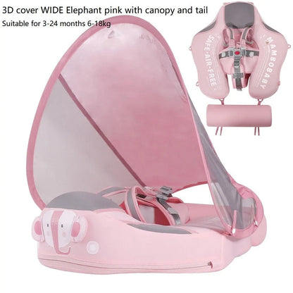 Non Inflatable Baby Float