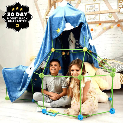 Building Kit Toy Kia Day Design
