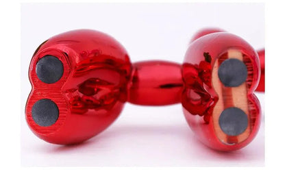 Creative Balloon Dog Sculpture - Kia Day Design