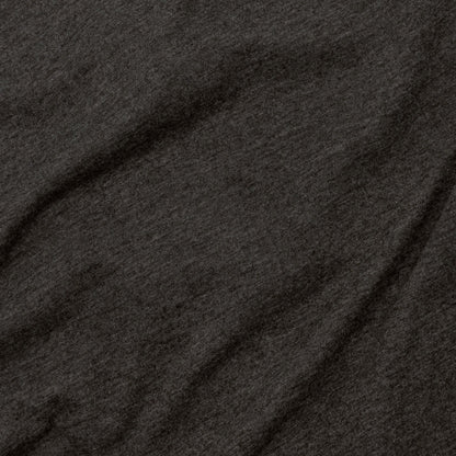 Mister Rogers "Hello Neighbor" T-Shirt - Gray- Tee Luv- {{Product type}}