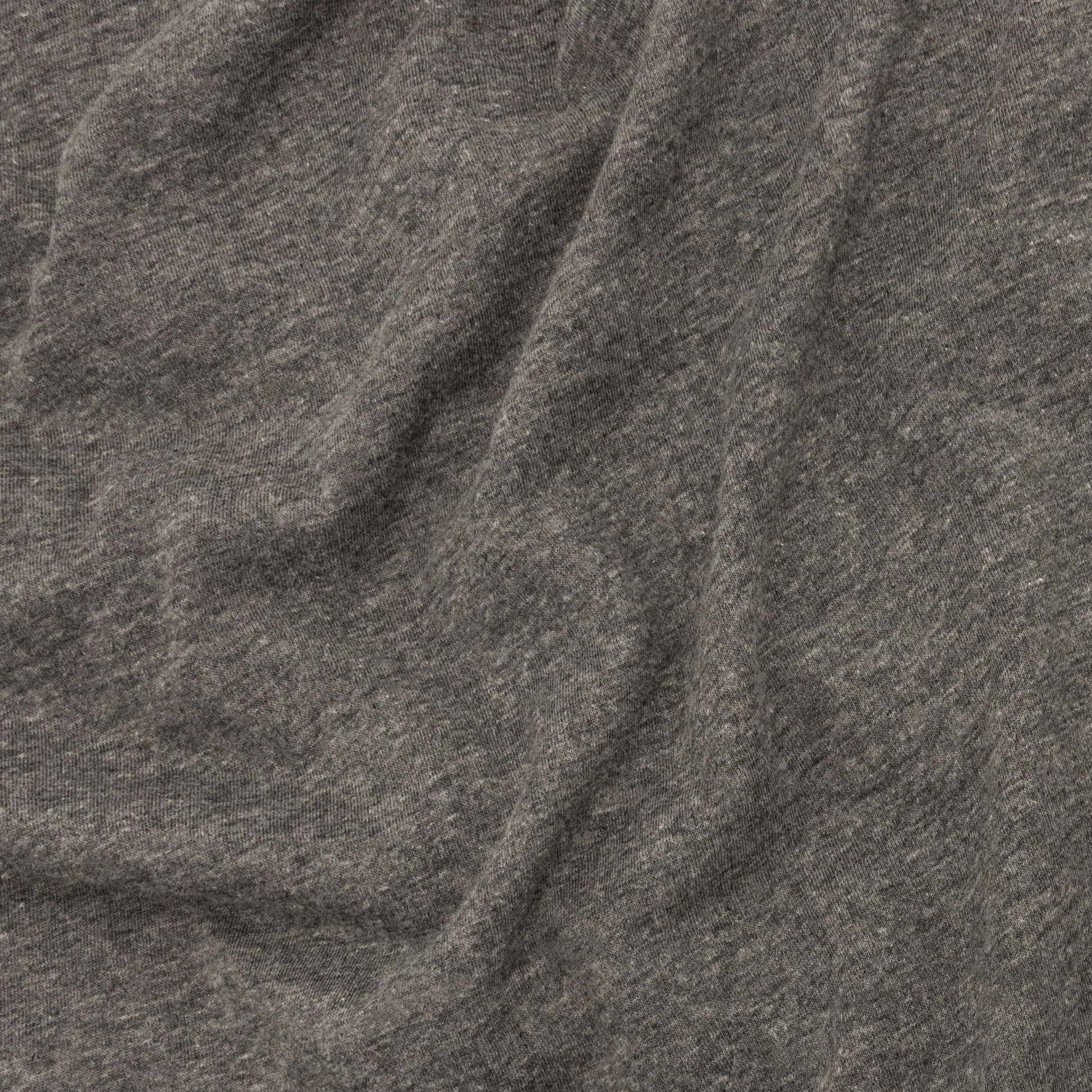 Wimpy I Like Big Buns T-Shirt - Gray- Tee Luv- {{Product type}}