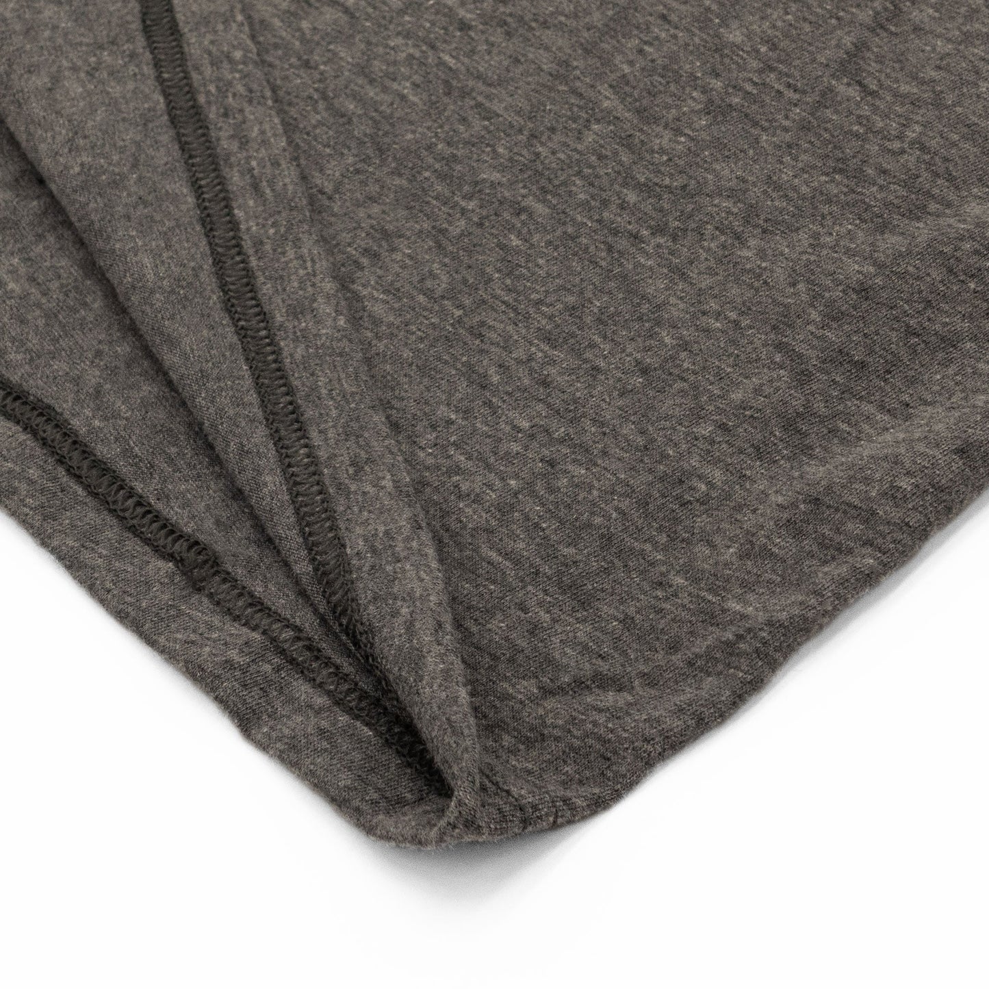 Wimpy I Like Big Buns T-Shirt - Gray- Tee Luv- {{Product type}}
