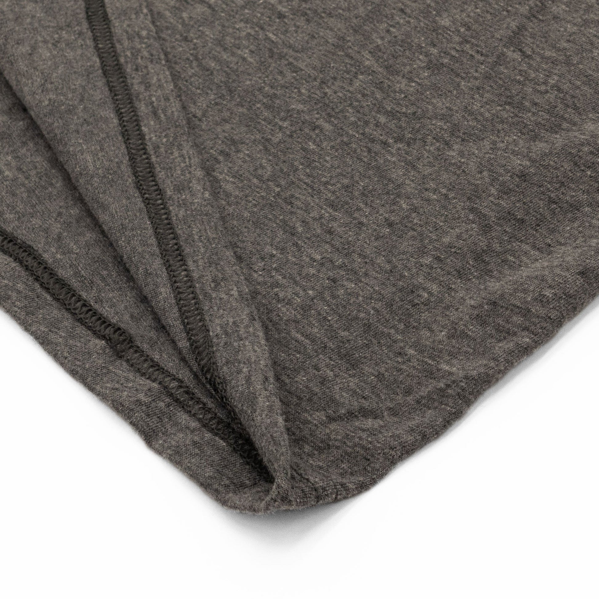 Wimpy I Like Big Buns T-Shirt - Gray- Tee Luv- {{Product type}}