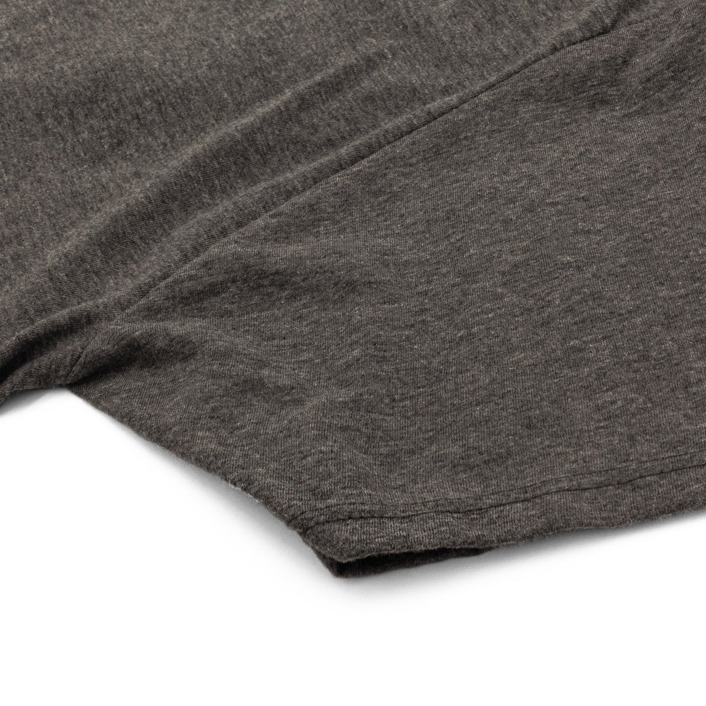 Wimpy I Like Big Buns T-Shirt - Gray- Tee Luv- {{Product type}}
