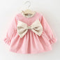 Newborn Kids Baby Girl Clothes Pink 18 Months