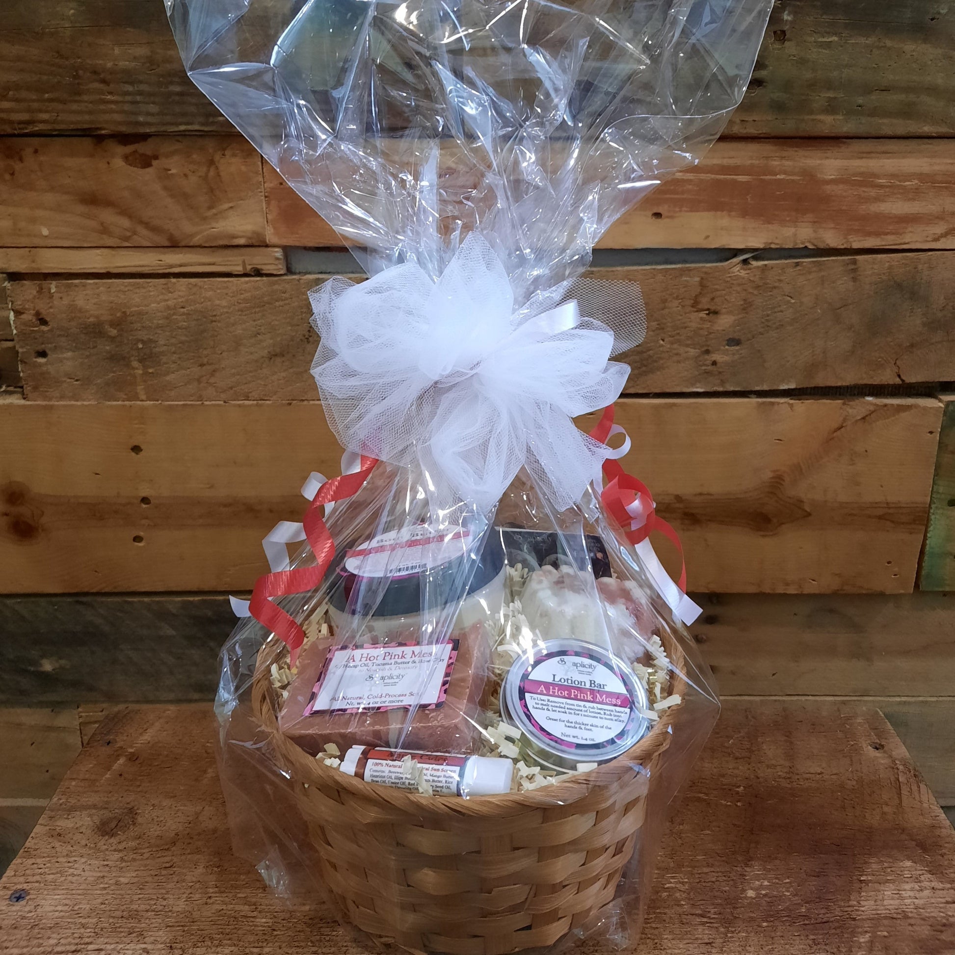 Scentastic Gift Sets - Medium - - Bundles