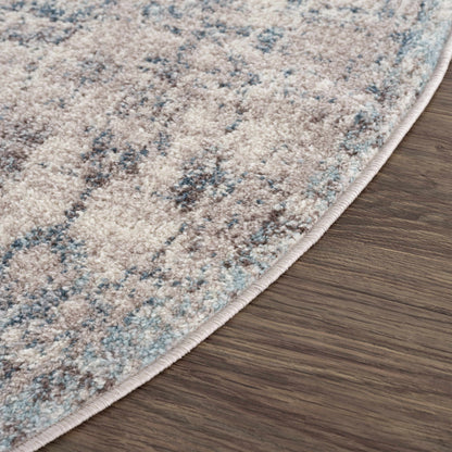 Orrick Area Rug - - Rugs