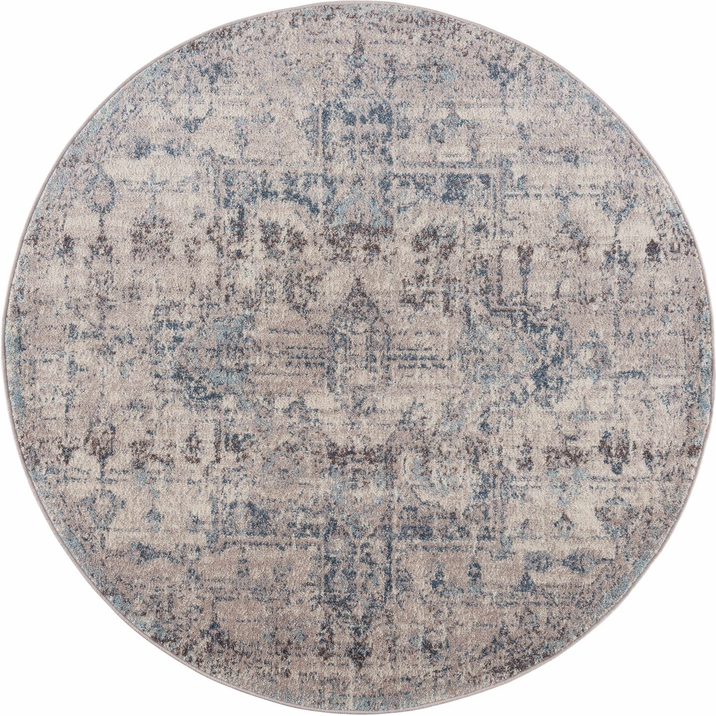 Orrick Area Rug - - Rugs